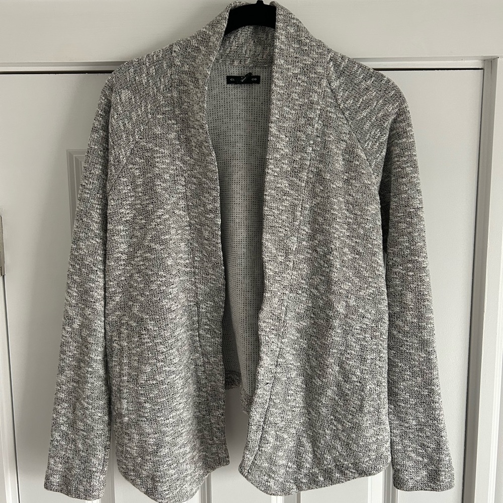 Club Monaco sweater